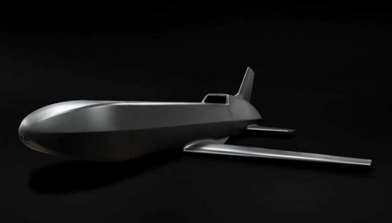 Україна випробує нову чеську ракету, здатну долетіти до Москви