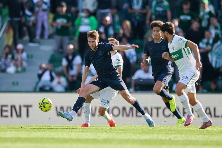 Українці отримали оцінки за впевнений виступ у Ла Лізі