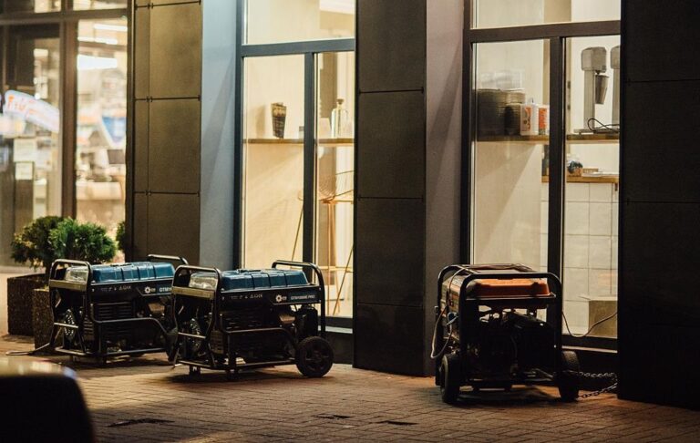 Укренерго попередило щодо споживання електрики