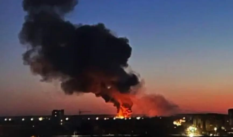 Уражено низку ворожих об’єктів у Криму