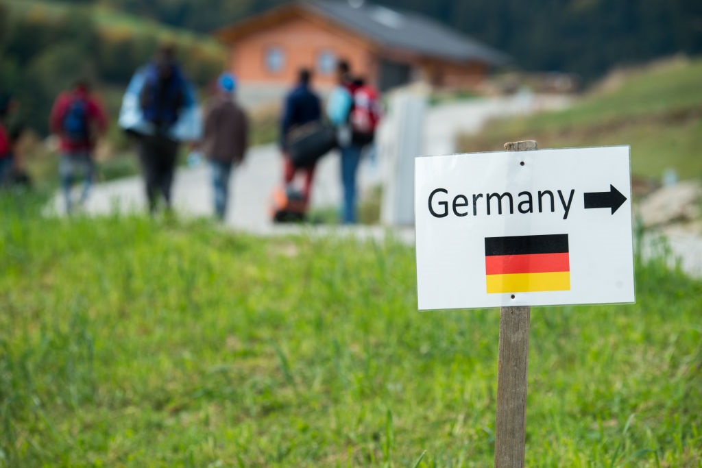 Уряд Німеччини ускладнив виплати безробітним