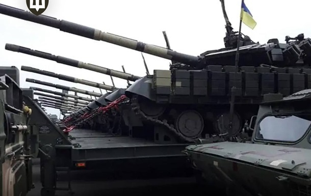 Уряд погодив створення цифрового Реєстру зброярів