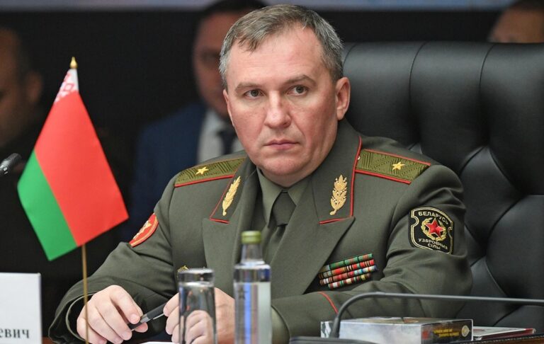 В Білорусі пояснили, нащо їм потрібен Орешник