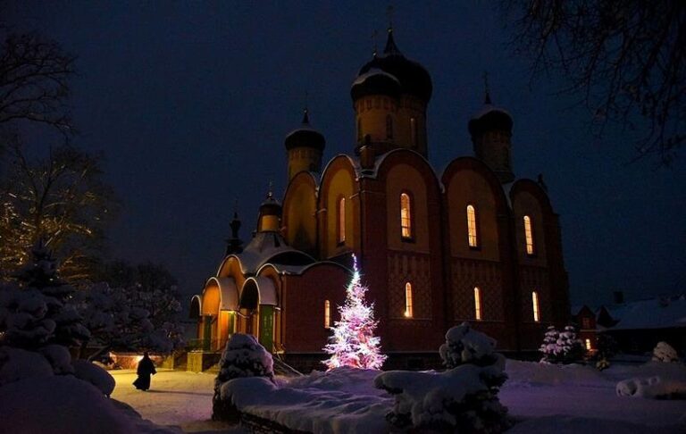 В Естонії переглянуть закон про обмеження проросійських церков