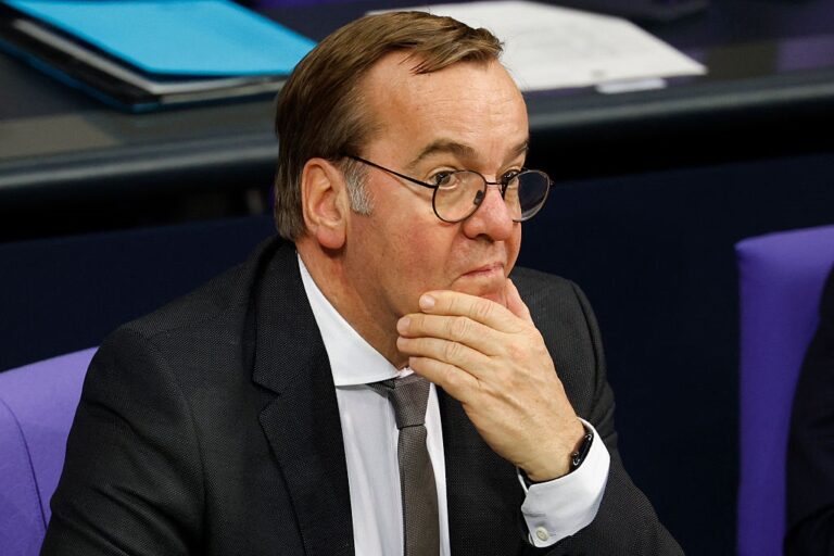 В Міноборони Німеччини прокоментували можливість війни РФ і НАТО