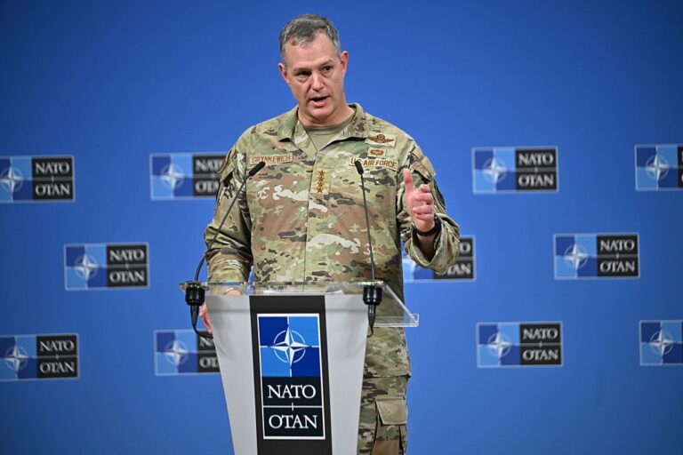 В НАТО закликали готуватися до зростання гібридних загроз