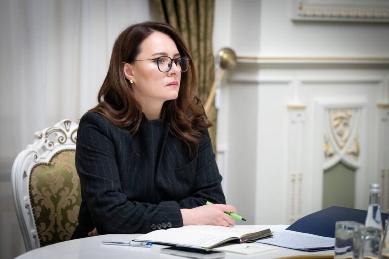 В Одесі відновили теплопостачання після атаки РФ – Свириденко