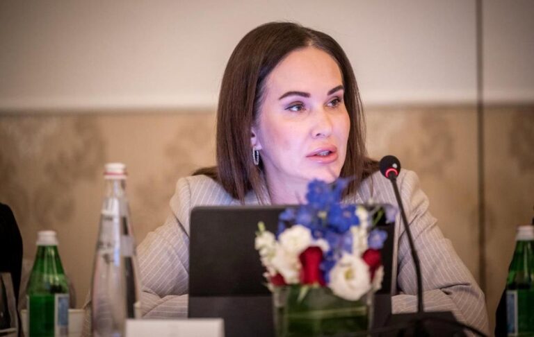 В ОП оцінили рішення Євросоюзу щодо активів Росії