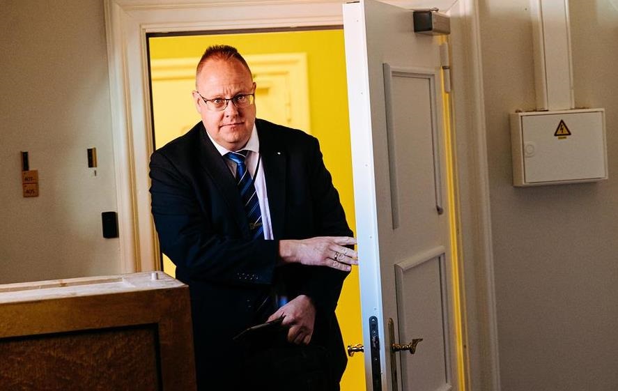 В РФ нині нема наміру нападати на країни Балтії – розвідка Естонії