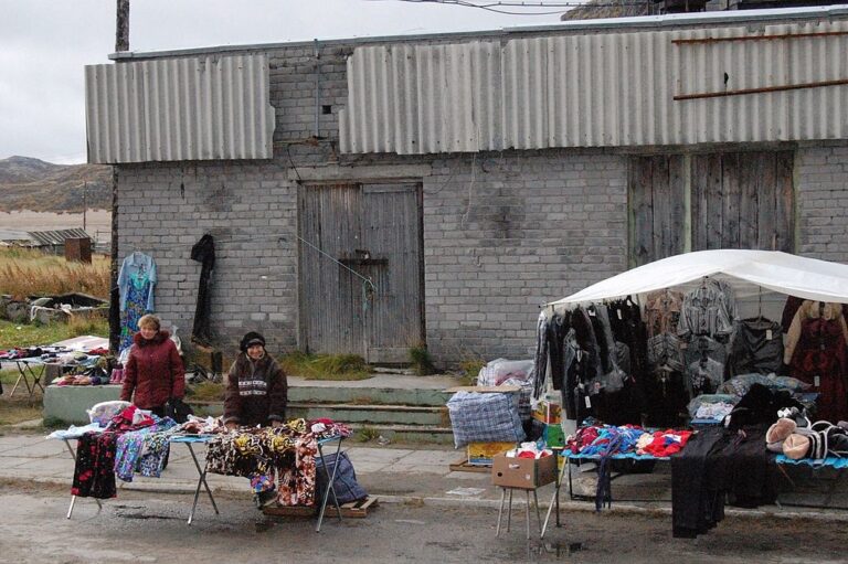 В Росії зафіксували спалах “щурячої лихоманки”