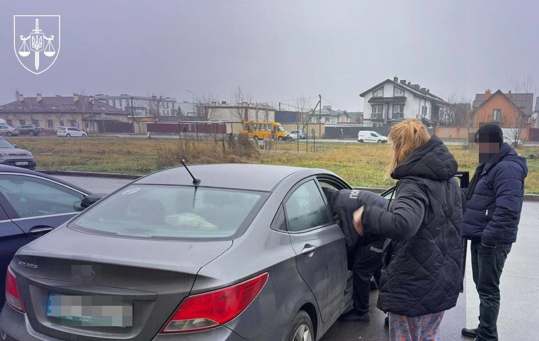 В Україні “відмили” 570 млн з оборонних контрактів