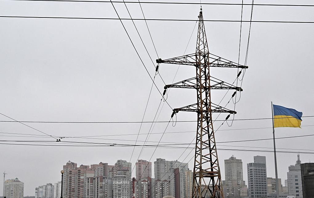 В Україні знайшли “вільні” потужності на 800 МВт