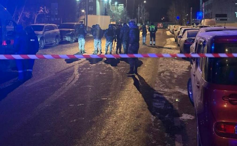 Вибух у Москві на місці, де підірвали генерала: стали відомі деталі