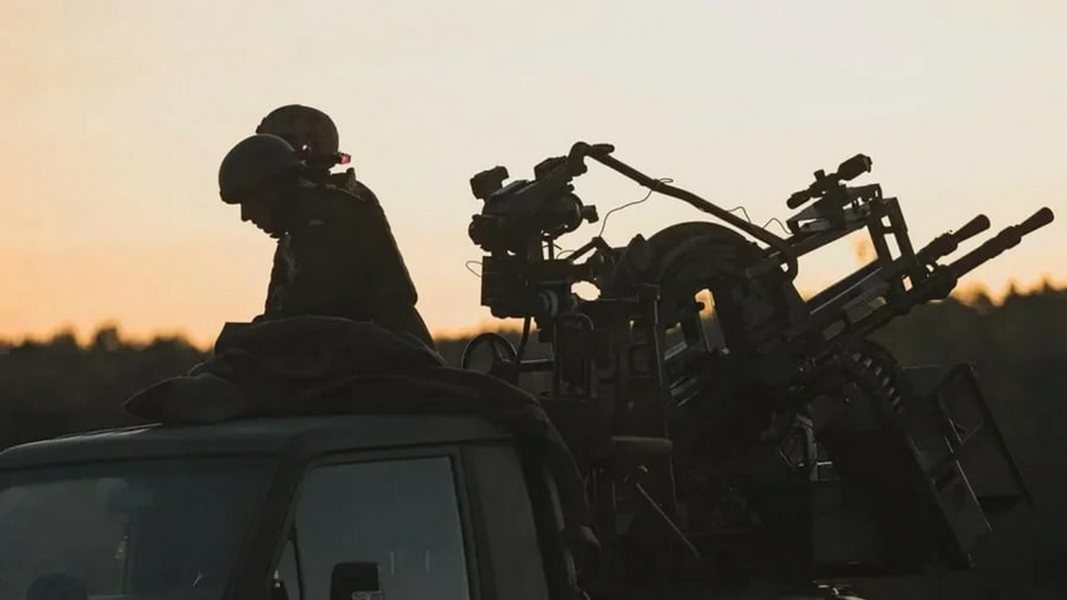 Вибухи на Київщині: ППО збиває ворожі дрони