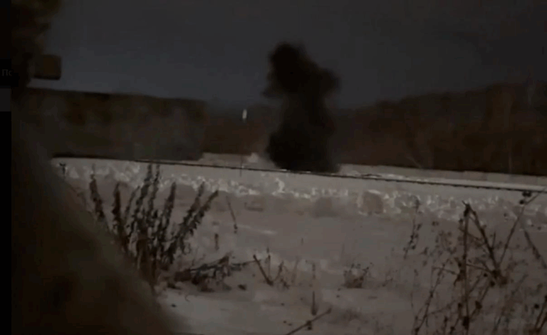 Вибухи у двох областях РФ порушили логістику окупантів – ЗМІ