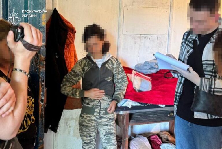 Видавала себе за представницю БФ: шахрайка отримала 3 роки тюрми