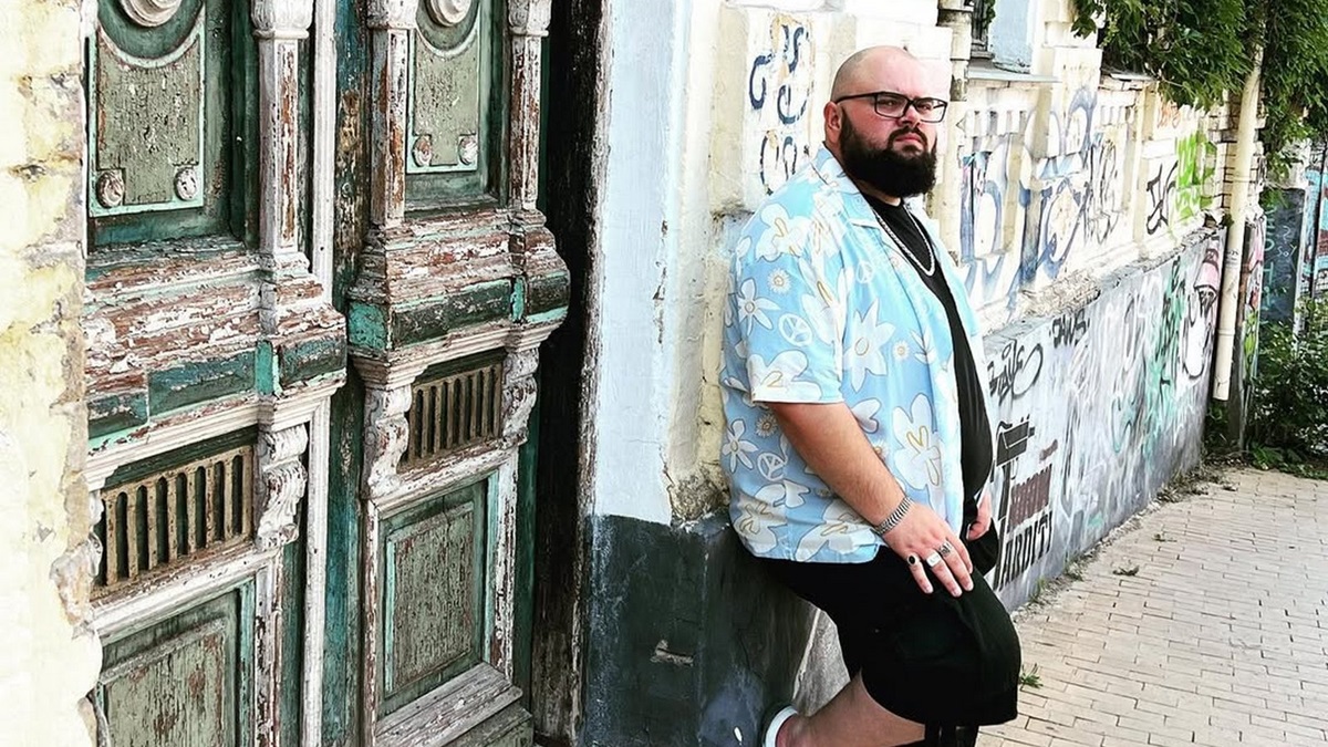 Відомий блогер відреагував на чутки про свою мобілізацію