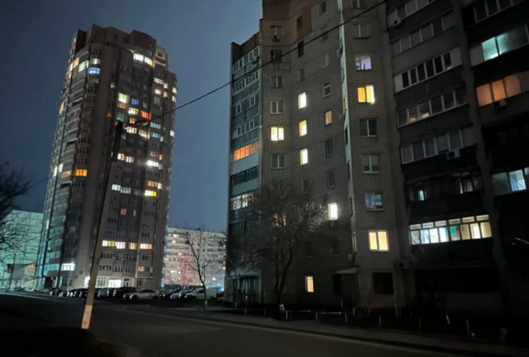 Відомо, як діятимуть графіки відключення світла 26 грудня