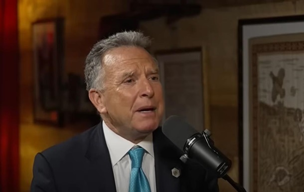 Новини світу - Віктофф дав оцінку переговорам з Україною