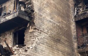 Новини України - Вишгород атакували Шахеди з касетними боєприпасами - Флеш