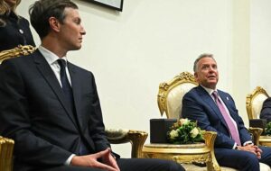 Новини політики - Віткофф після Путіна стрінеться з Зеленським - ЗМІ