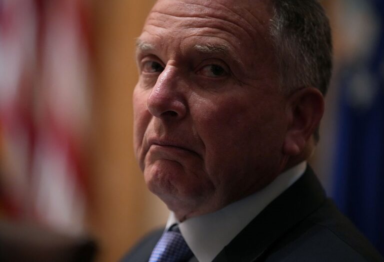 Віткофф скасував зустріч із Зеленським після переговорів у Кремлі – ЗМІ