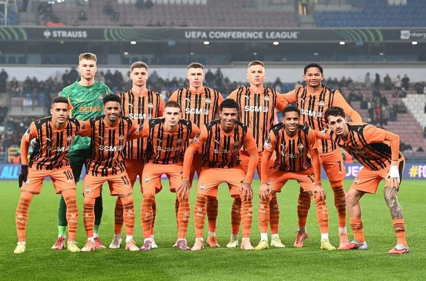 Визначилися можливі суперники Шахтаря в 1/8 фіналу ЛК