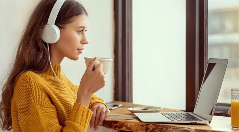 Я гірше чую. Чи можуть у цьому бути винні навушники?