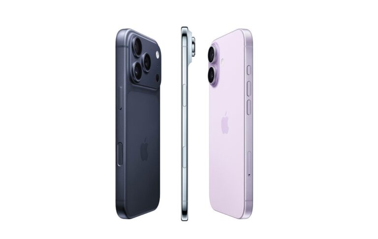 Як вибрати свій iPhone у 2026 році: гід з порадами від експертів iSpace