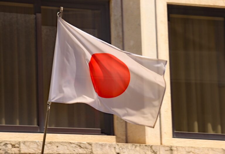 Японія подала заявку на участь в європейському механізмі SAFE