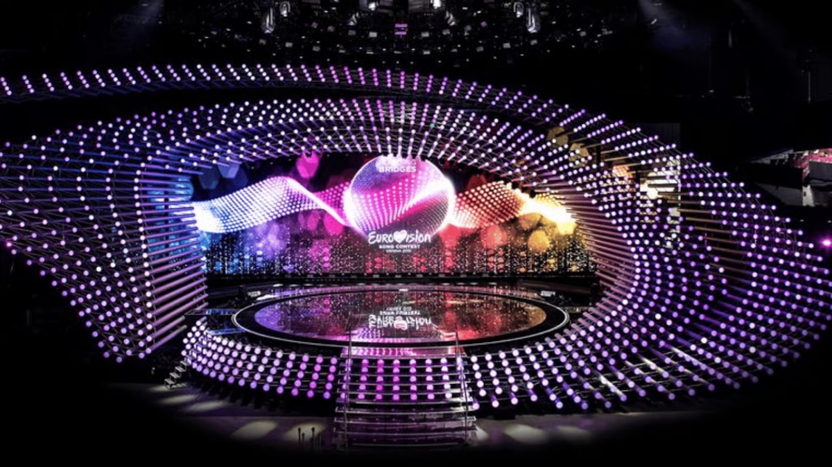 Євробачення-2026 у Відні змінює правила для глядачів