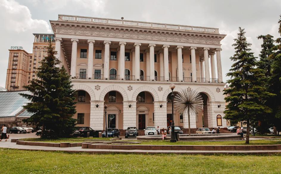 З назви Національної музичної академії України прибрали ім&rsquo;я Чайковського