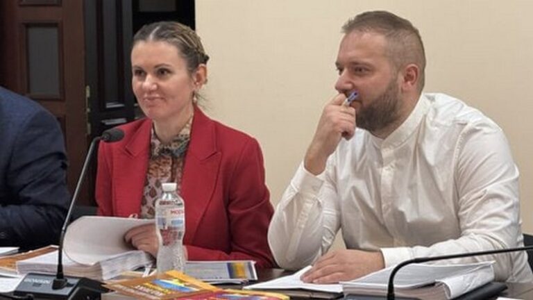 За нардепку Скороход внесли заставу “треті особи” – адвокат