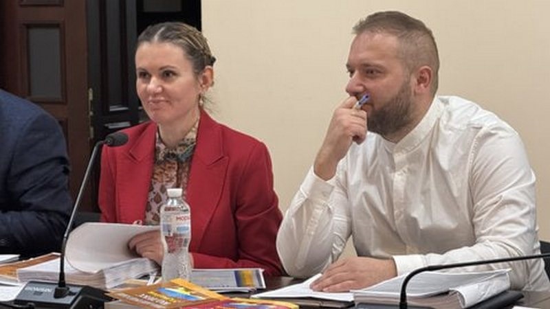 За нардепку Скороход внесли заставу “треті особи” – адвокат