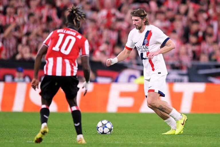 Забарний отримав схвальні відгуки за матч із Атлетіком