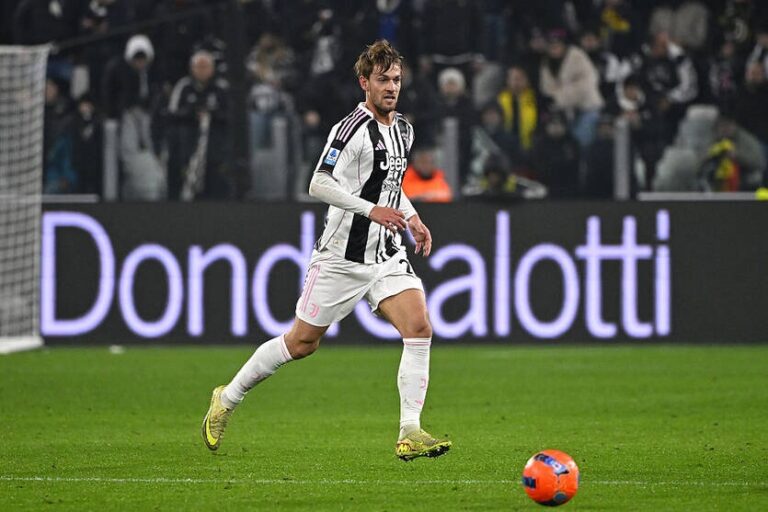 Захисник Ювентуса надовго вибув через травму