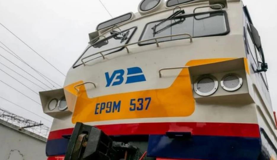 Залізнична аварія біля Коростеня: в УЗ назвали ймовірну причину