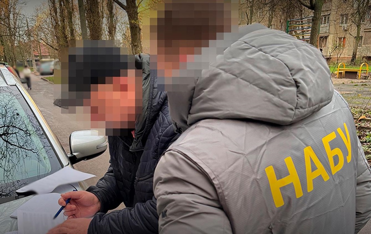 Збитки на 24 млн: викрито схему заволодіння коштами Ізмаїльського порту