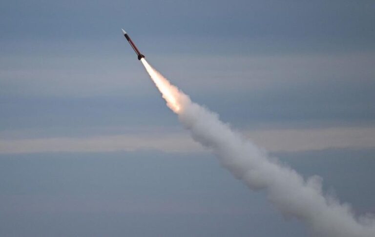 Зеленський заявив про дефіцит ракет для ППО