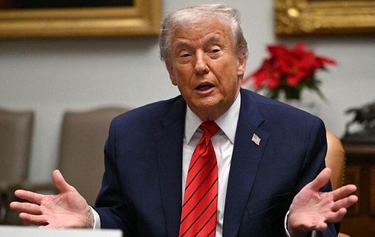 ЗМІ виявили “камінь спотикання” в мирному плані США