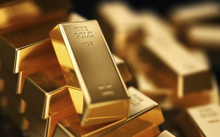 Золото продовжує утримувати рекордну ціну