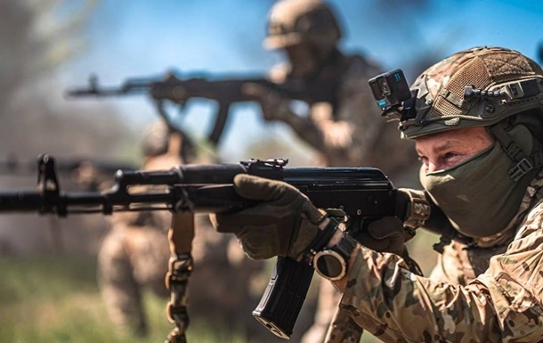 ЗСУ витісняють ворога з Куп&rsquo;янська: де йдуть бої
