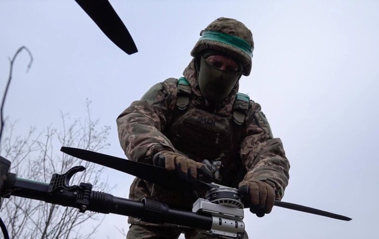 ЗСУ за добу знешкодили 1240 росіян – Генштаб