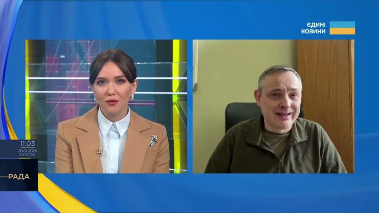 Нічний обстріл України: типи цілей та результати роботи ППО | Юрій Ігнат