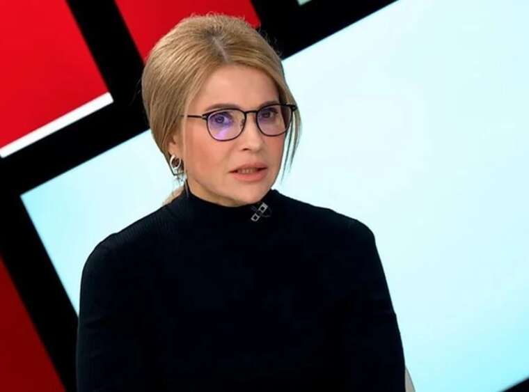 10 тисяч доларів за голос і вербування колег Прокурор зачитав стенограму розмови Тимошенко з Копитіним