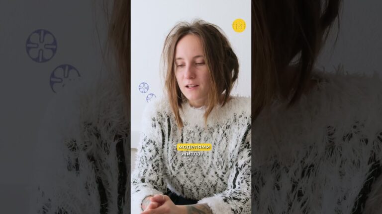 Від руїн до нових домів: стратегія Бахмута #restoration #ukraine