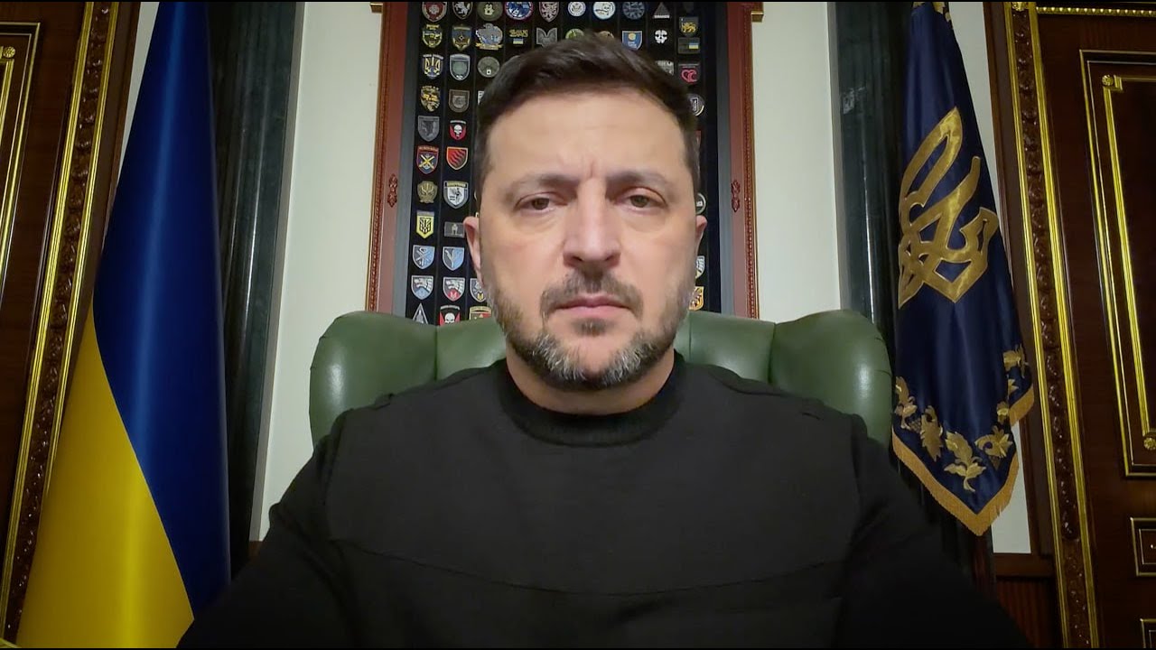 Україна готова дзеркально утримуватися від ударів 30.01.2026