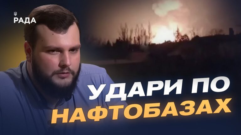 Німеччина посилює ППО України: постачання IRIS-T та подальші кроки | Вадим Кушніков