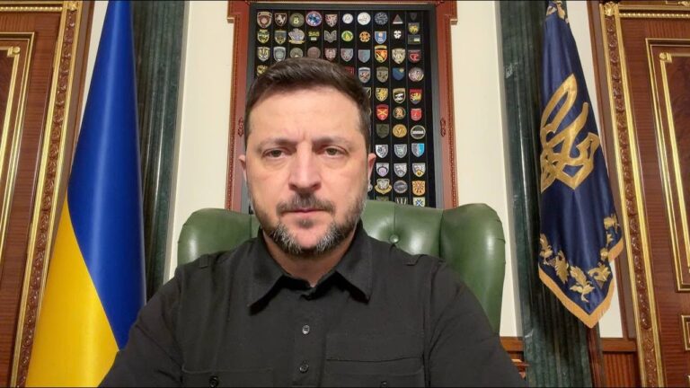 Отримуємо хороші сигнали з Європи щодо готовності європейців більш активно тиснути на агресора