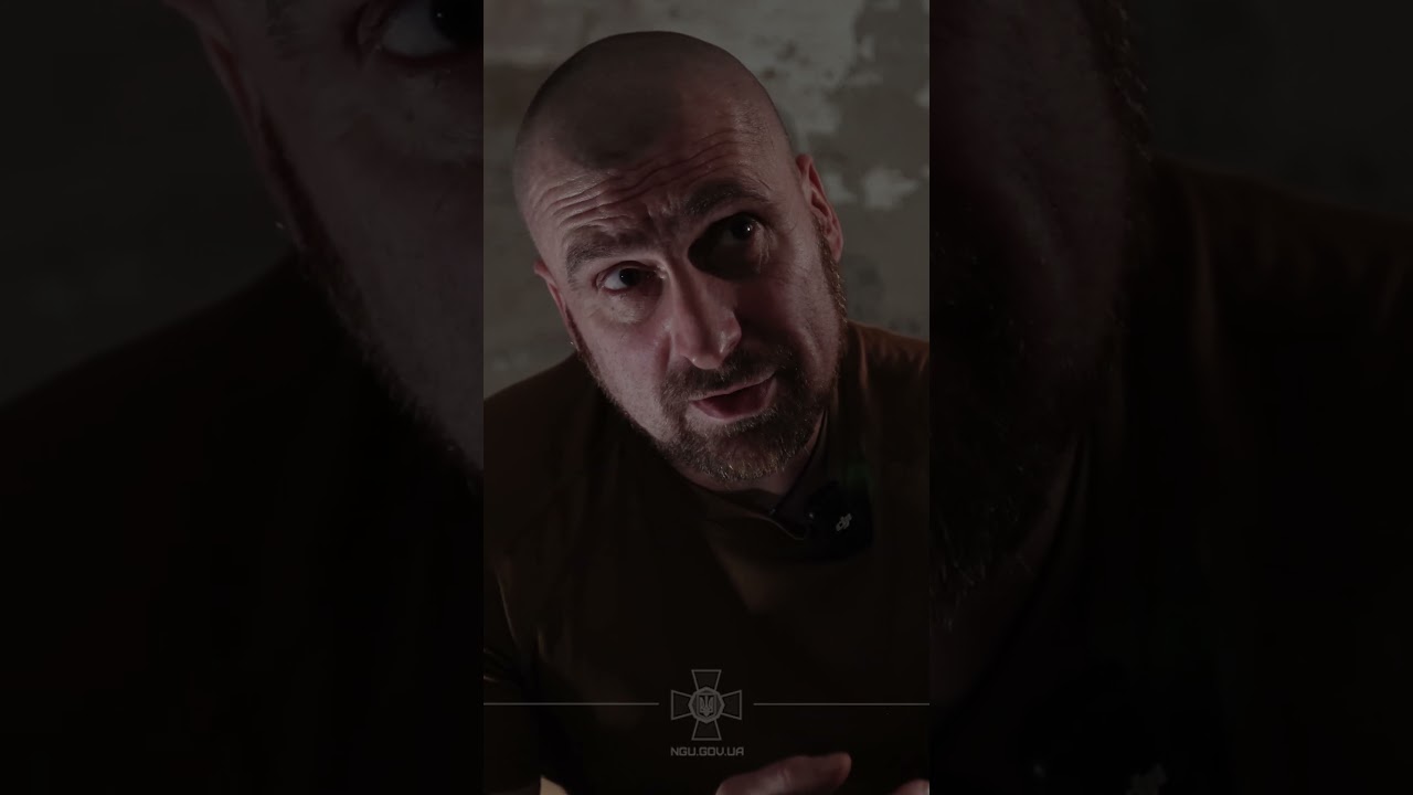 Розвідник, пустий всередині – це немає сім’ї і прийняття того, що ти вже мертвий